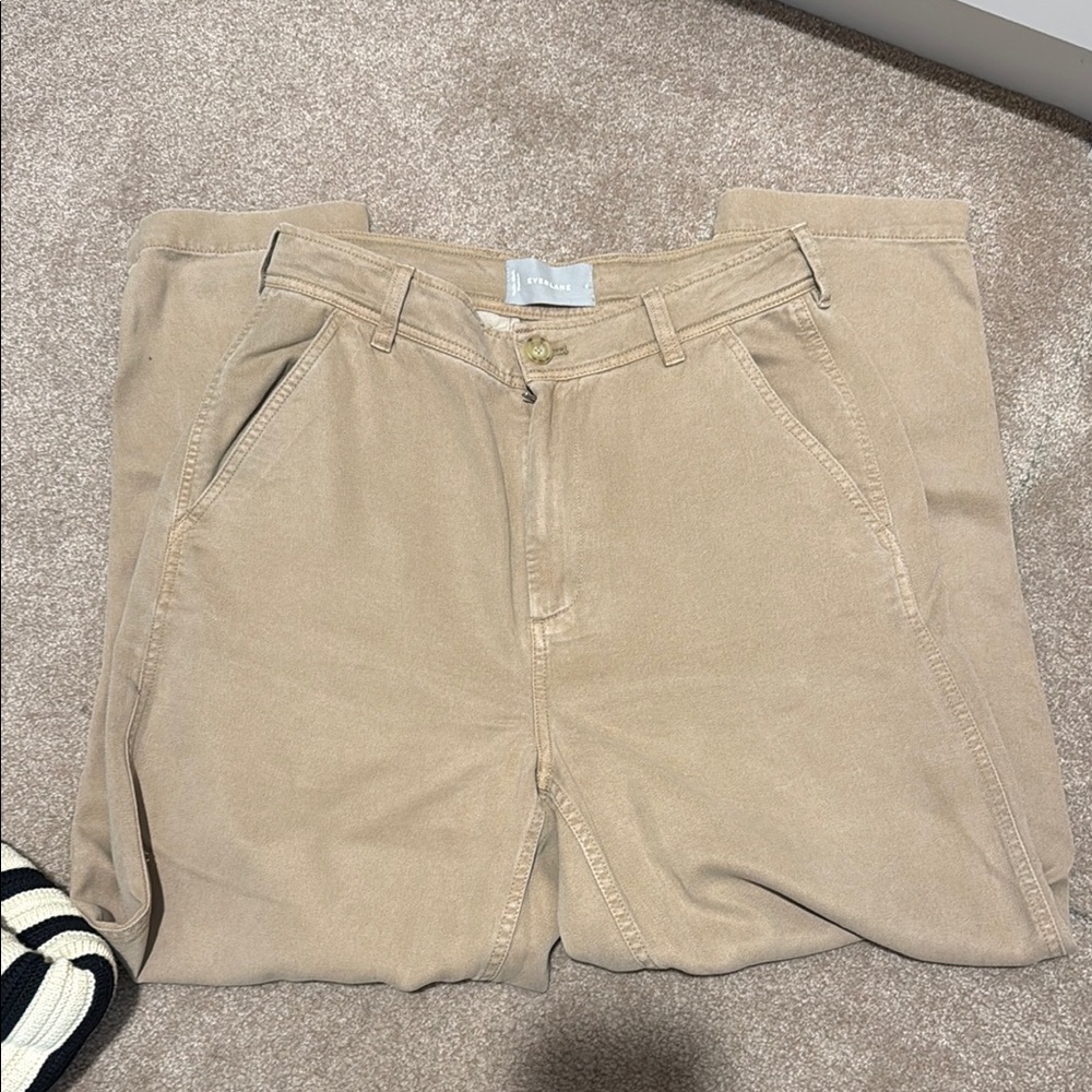 Everlane pants